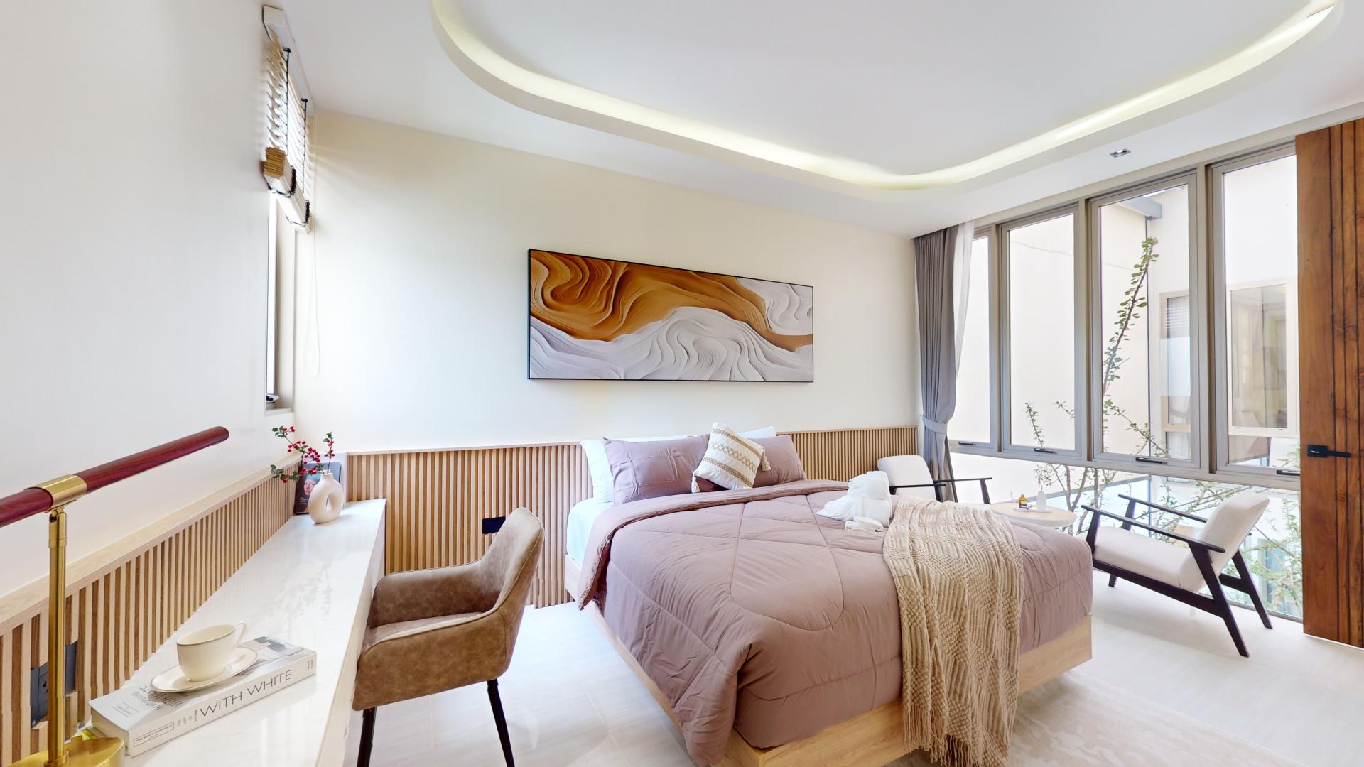 Prime Villas SriSoonthorn 17